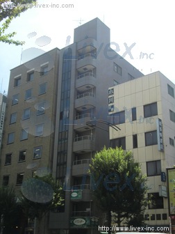 開拓社ビル