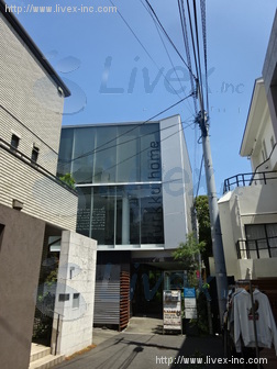 外苑ハウス