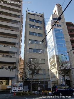 外山ビル