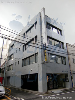 外神田ミヤマビル