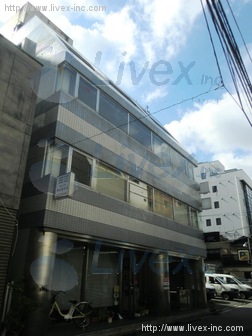 外神田金村ビル