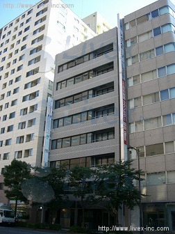 蛎殻町千葉ビル