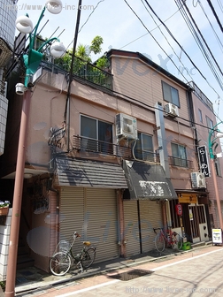 角田ビル