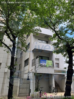 鴨志田ビル