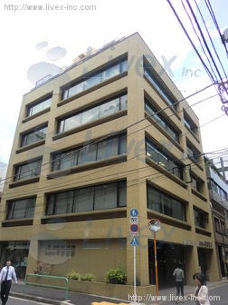 神田錦町乾ビル