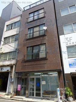丸西シートビル