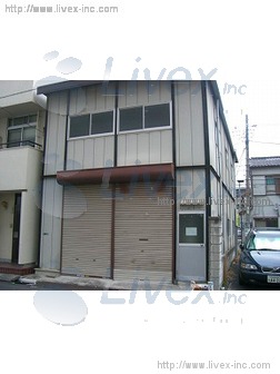ダイユー横綱町ビル