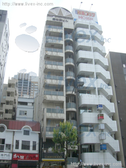 巌松堂ビル