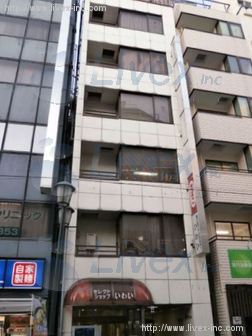 岩井ビル