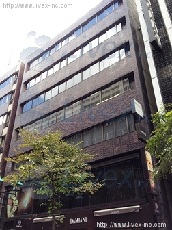 第2岩月ビル