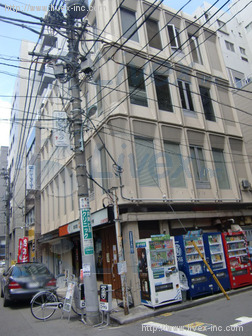 岩崎ビル