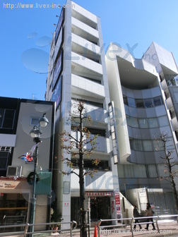 岩瀬ビル