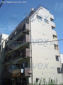 岩本町ビル