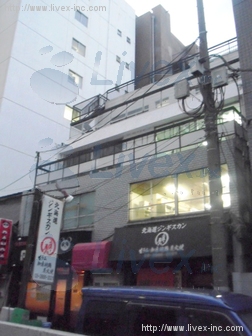 岩本町駅前ビル