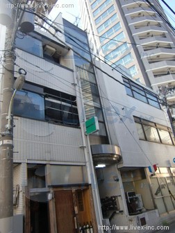 喜楽ビル
