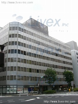 Daiwa御成門ビル