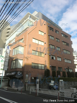 記録映画社ビル