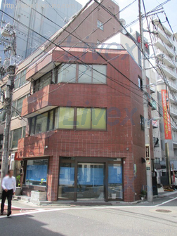 亀屋ビル