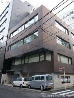 第2亀田ビル