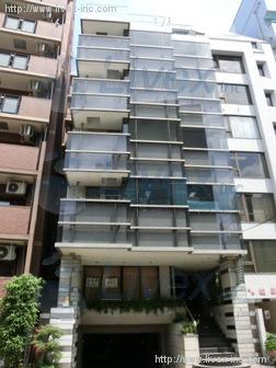 菊屋ビル