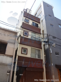 第1キクチビル