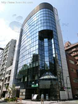 新宿御苑ビル