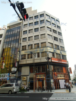 吉野家馬喰町ビル
