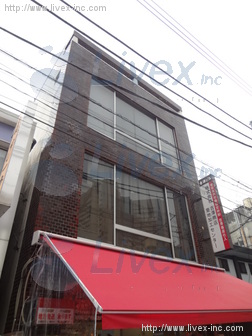 築地吉澤ビル