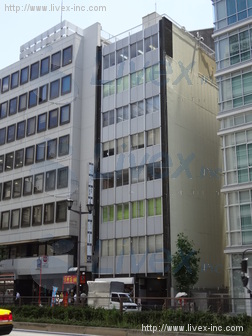 麹町森永ビル