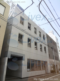 九段鶴屋ビル