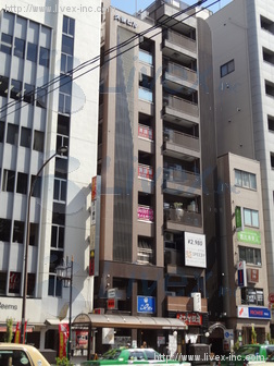 恵比寿フロントビル