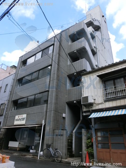 宮崎ビル