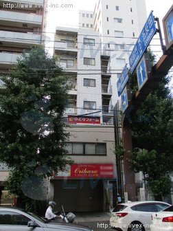 宮崎ビル