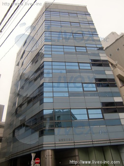宮崎新川ビル