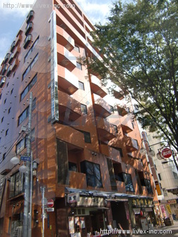 第33宮庭ビル