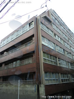 第3宮廷マンションビル