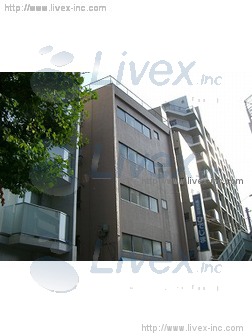居森ビル