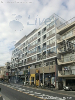 ケイオービル