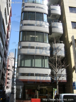 京急中はらビル