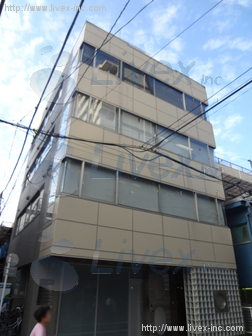 京橋ビル