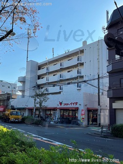 タカノビル