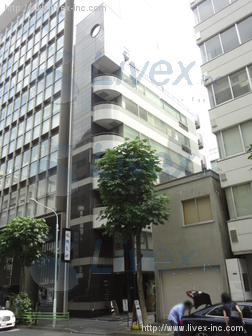 京橋トキワ2ビル