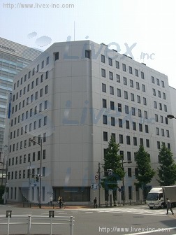 京橋MIDビル