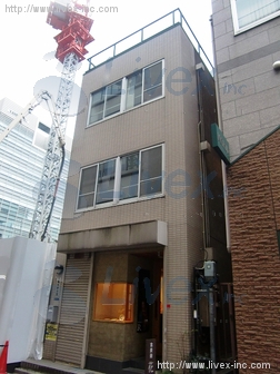京橋料飲会館ビル