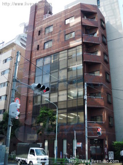 京八ビル