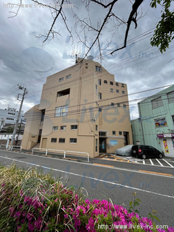共進化工ビル