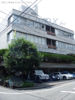 TAKI原宿ビル