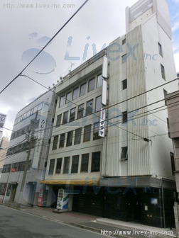 タクマビル