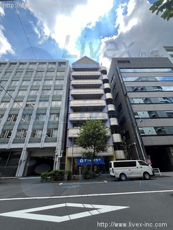 IW日本橋ビル