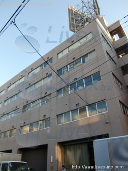 タチバナ緑ビル